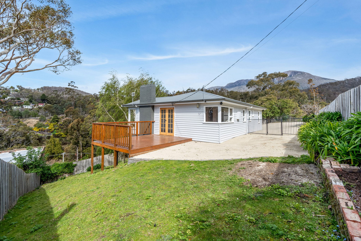 16 LOUDEN ST, SOUTH HOBART TAS 7004, 0 Bedrooms, 0 Bathrooms, House