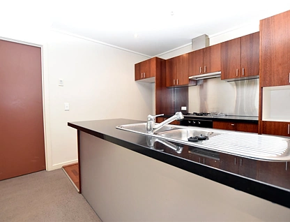 1802/14 Kavanagh Street, Southbank, Melbourne CBD, 2房, 2浴, Apartment