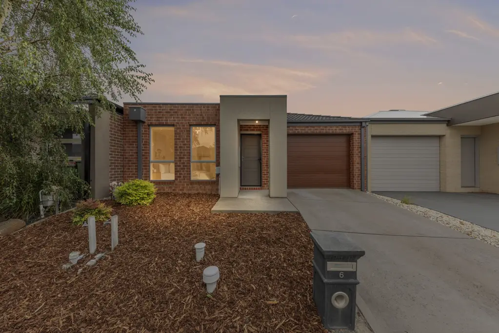 6 Weir Terrace, Officer, VIC 3809