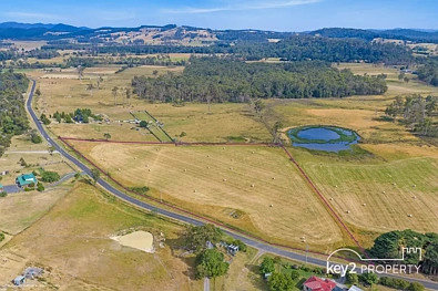282 Winkleigh Road, Exeter, TAS 7275, 0 Bedrooms, 0 Bathrooms, Section