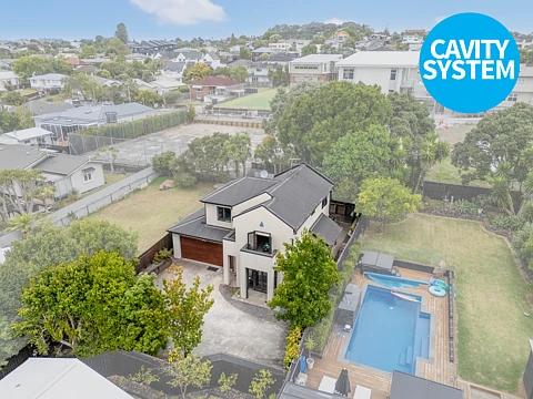 Mount Albert 4房  Big on space, Brilliant on location!