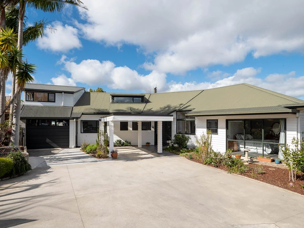 Kerikeri 3Habitaciones Plenty of Space In The Right Place