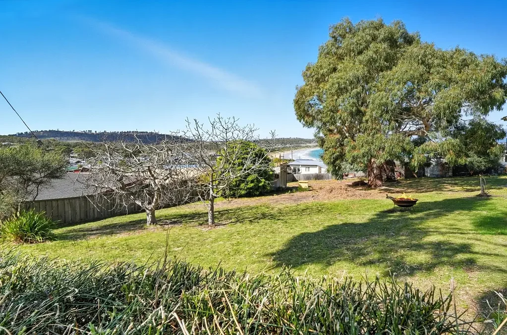 Primrose Sands  Coastal Block with Stunning Water Views