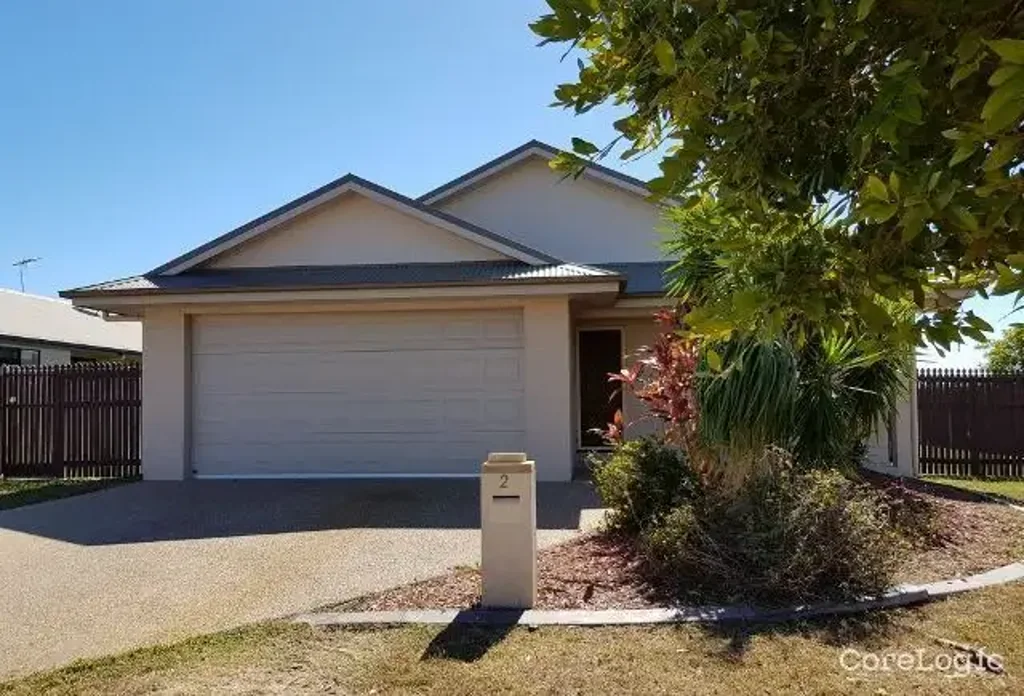 2 Limerick Way, Mount Low, QLD 4818