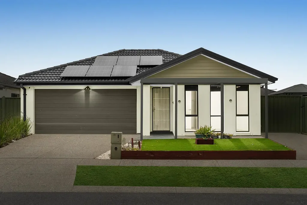39 Ambleside Avenue, Wyndham Vale, VIC 3024