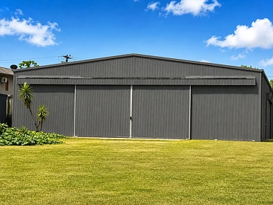 6-8 Campbell, Tully, QLD 4854, 1 slaapkamers, 1 badkamers, Unspecified