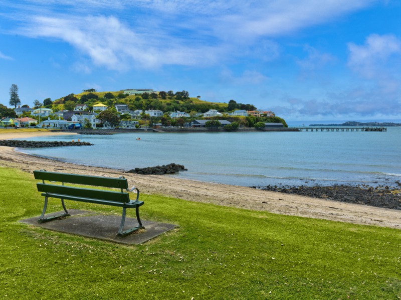 45 King Edward Parade, Devonport, Auckland - North Shore, 4 phòng ngủ, 0 phòng tắm