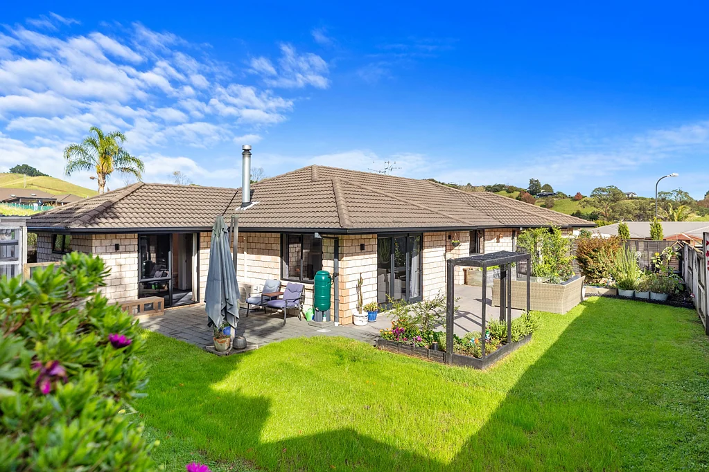 9 Lark Place, Welcome Bay, Tauranga, Bay of Plenty