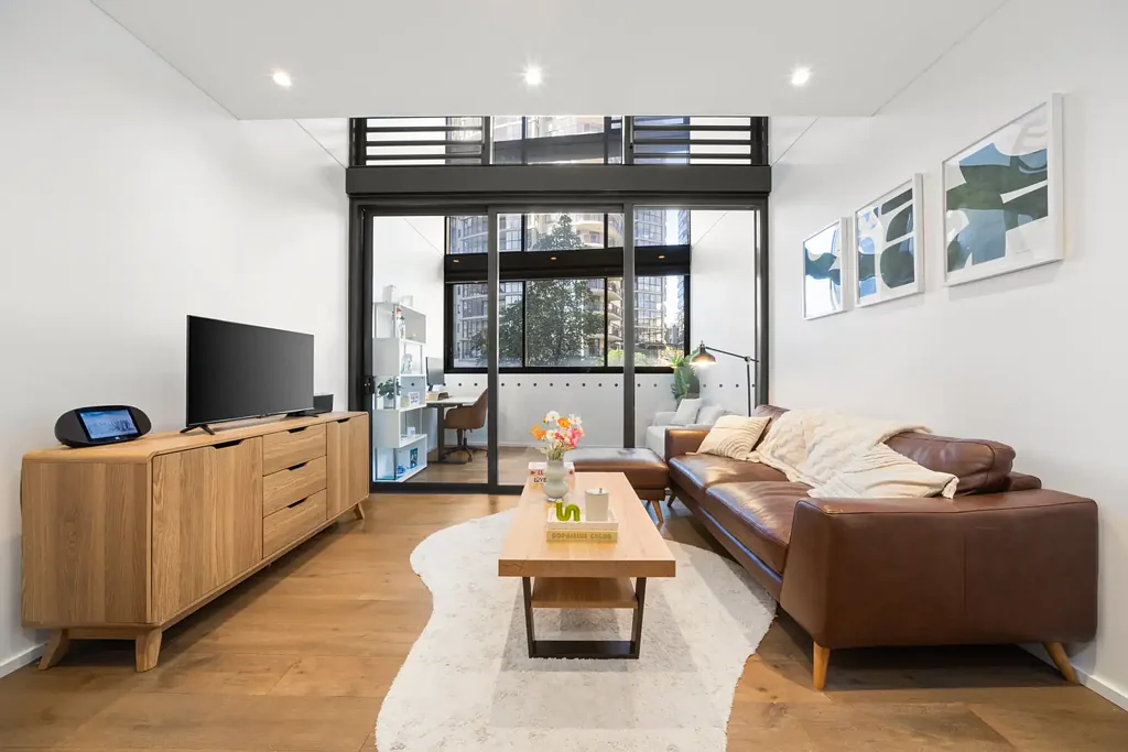 203/241 Oxford Street, Bondi Junction, NSW 2022