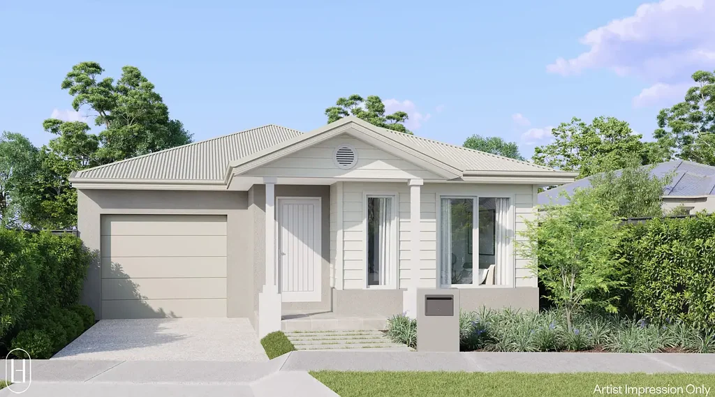 Mount Duneed 4 Bedroom MOVE IN NOW!!! Brand New Home with quality upgrades ready to hand over the keys!