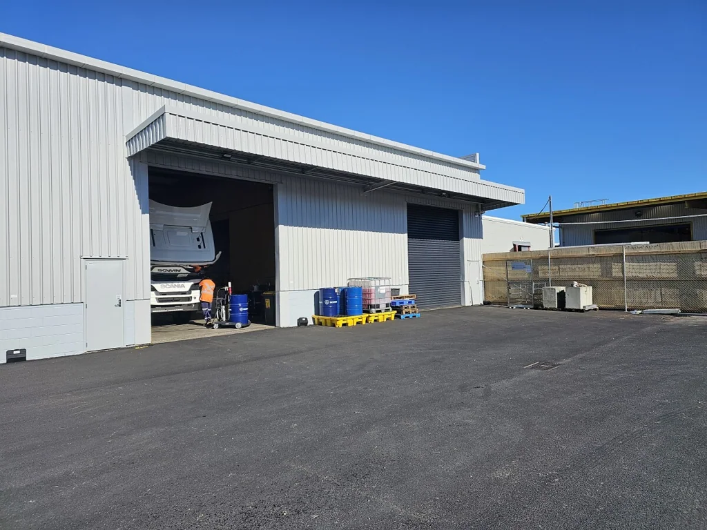 Wiri High‑Access Wiri Site - Built for Efficiency