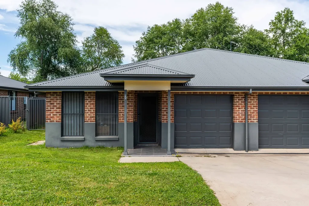 6/209-215 Hill Street, Orange, NSW 2800