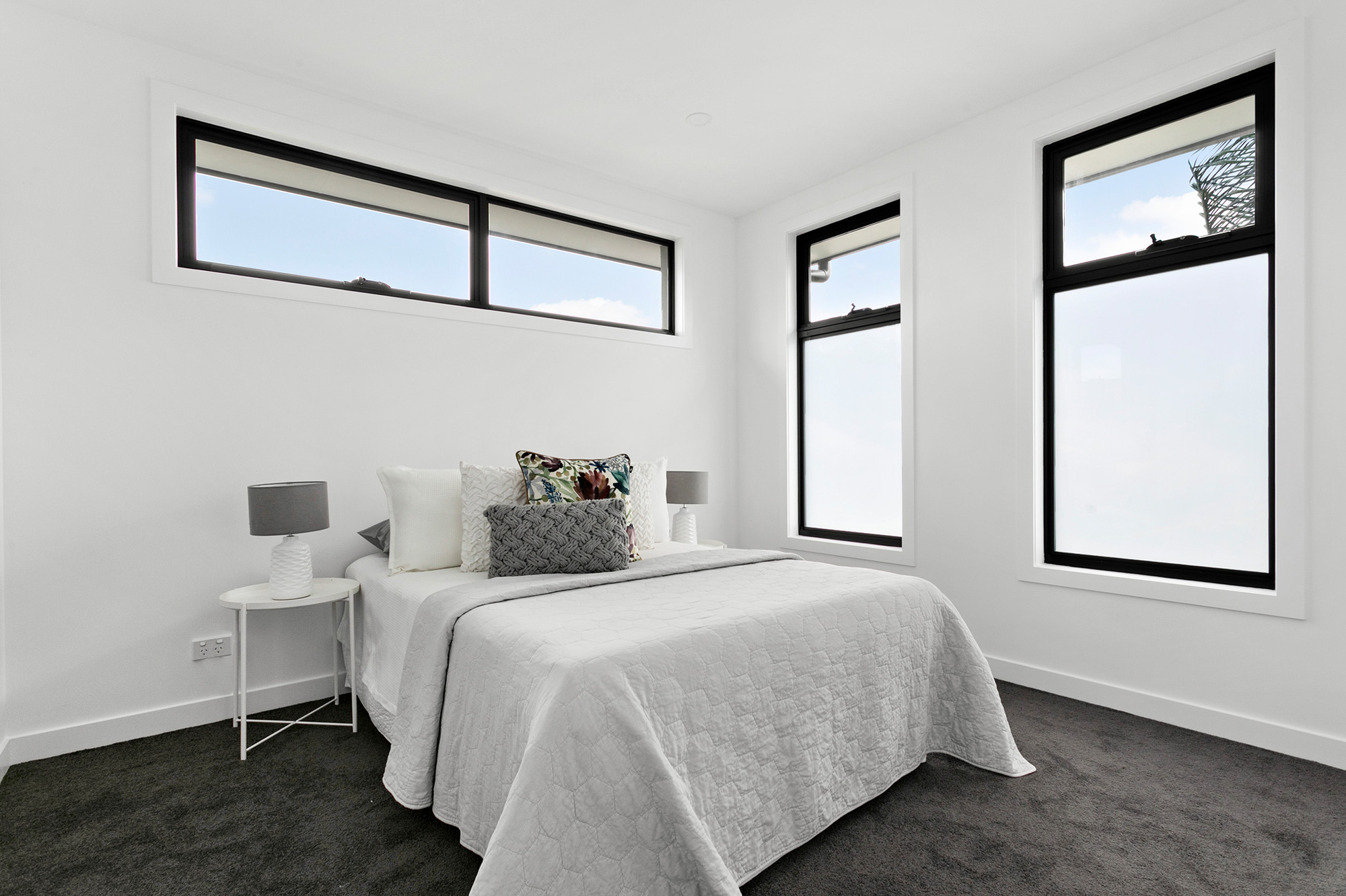 UNIT 4 1 KIDMAN ST, YARRAVILLE VIC 3013, 0 Kuwarto, 0 Banyo, Townhouse