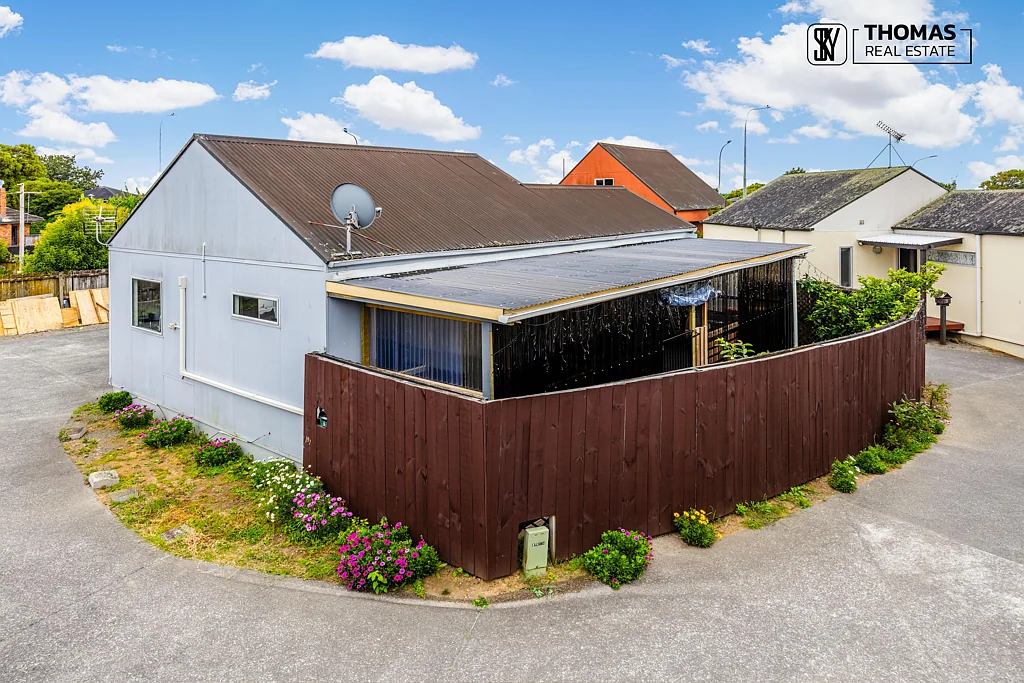 Papatoetoe 2ห้องนอน Stand Alone Gem in Papatoetoe