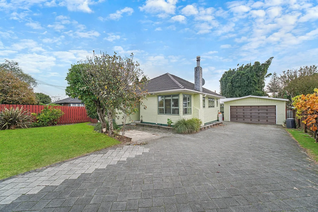3-bed in Papakura