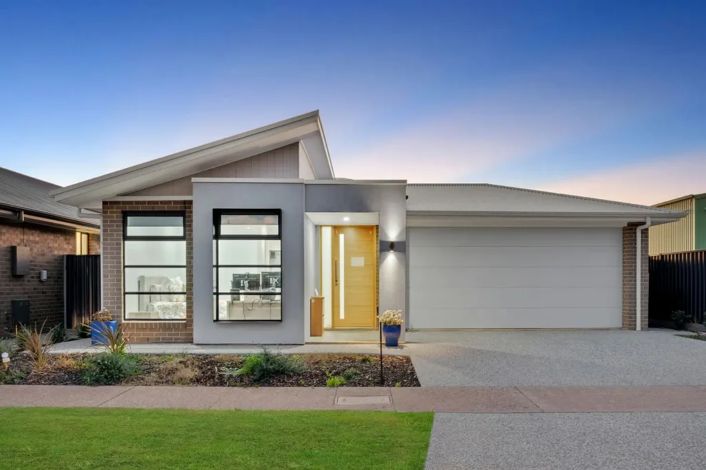 Angle Vale 4Zimmer Appealing Family Style Living in Angle Vale