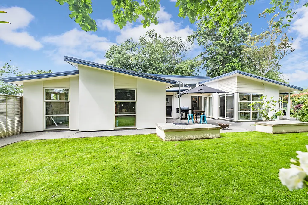 1315B Courtenay Road, Kirwee, Selwyn, Canterbury