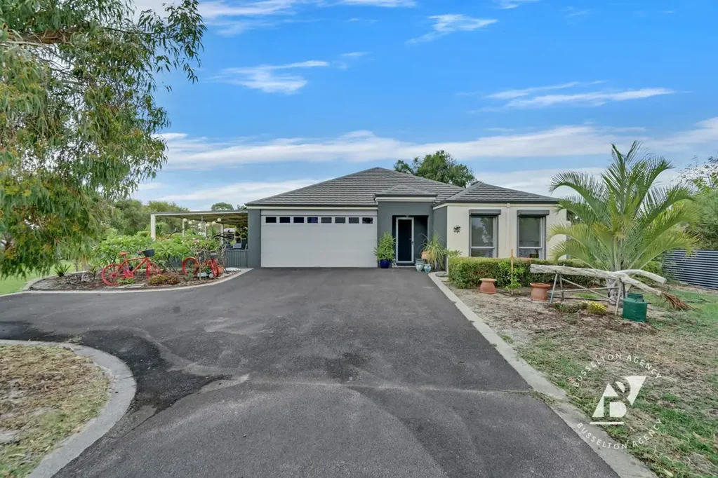 78 Nash Drive, Vasse, WA 6280