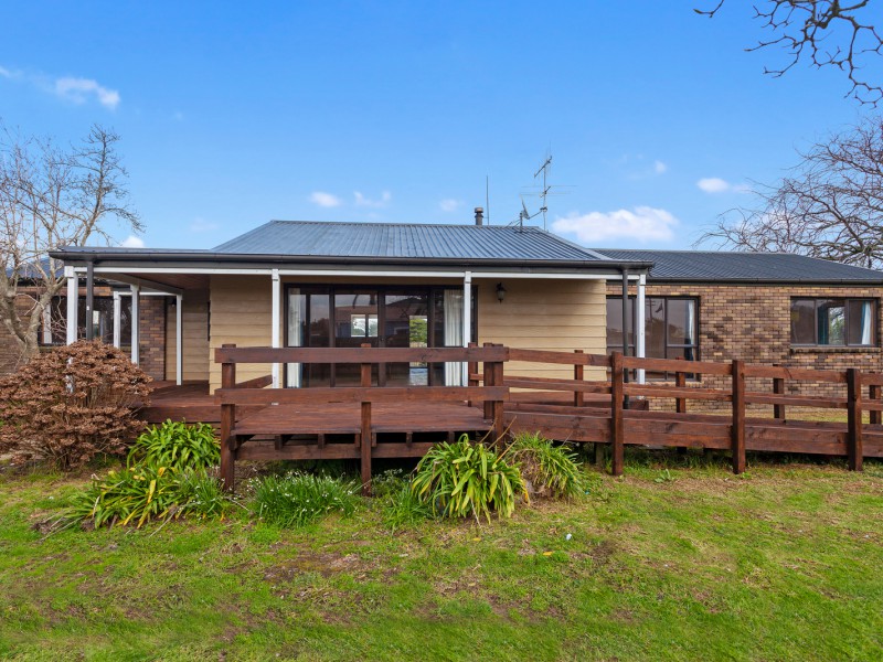 29 East Bank Road, Thornton, Whakatane, 3 chambres, 0 salles de bain