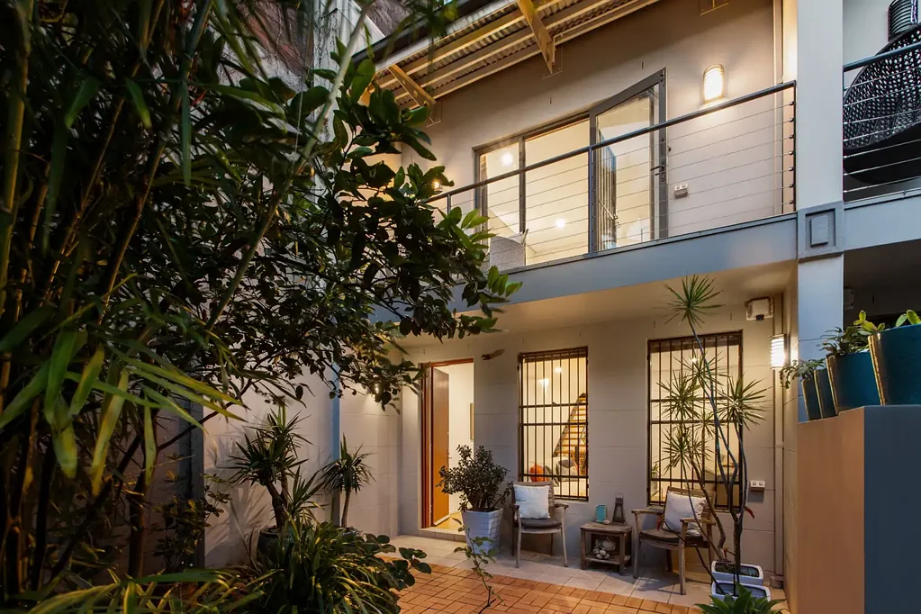 22/101 Belmont Street, Alexandria, NSW 2015
