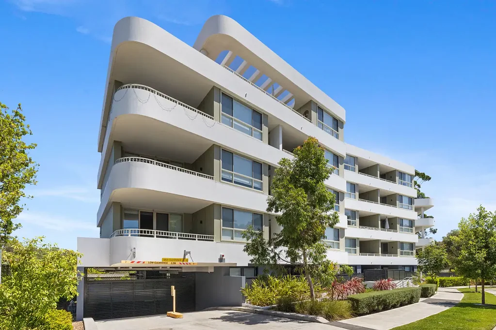 105/12 Fauna Place, Kirrawee, NSW 2232