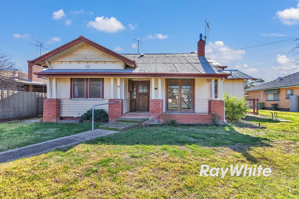 Colbinabbin 3 Bedroom Country Lifestyle Awaits!