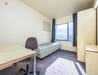 326/26 Te Taou Crescent, Auckland Central, Auckland City, 3房, 1浴, Apartment