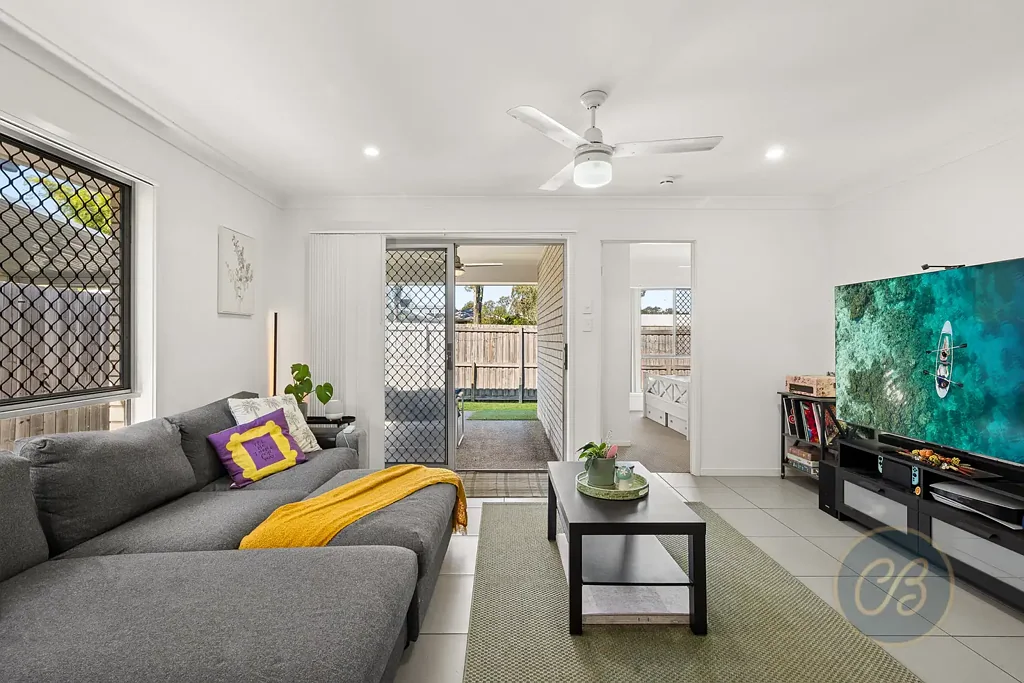 Carseldine 3Zimmer Stylish, Single-Level Living in a Peaceful Carseldine Setting