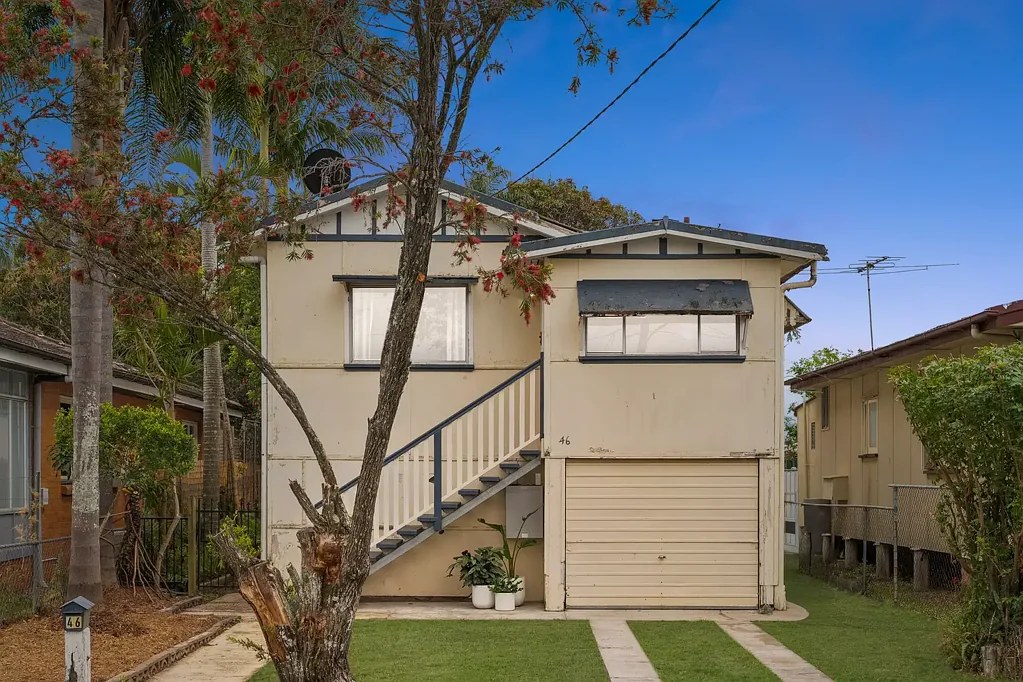 Scarborough 3ਬੈੱਡਰੂਮ SOLD OFF MARKET BY CLINTON VIERTEL