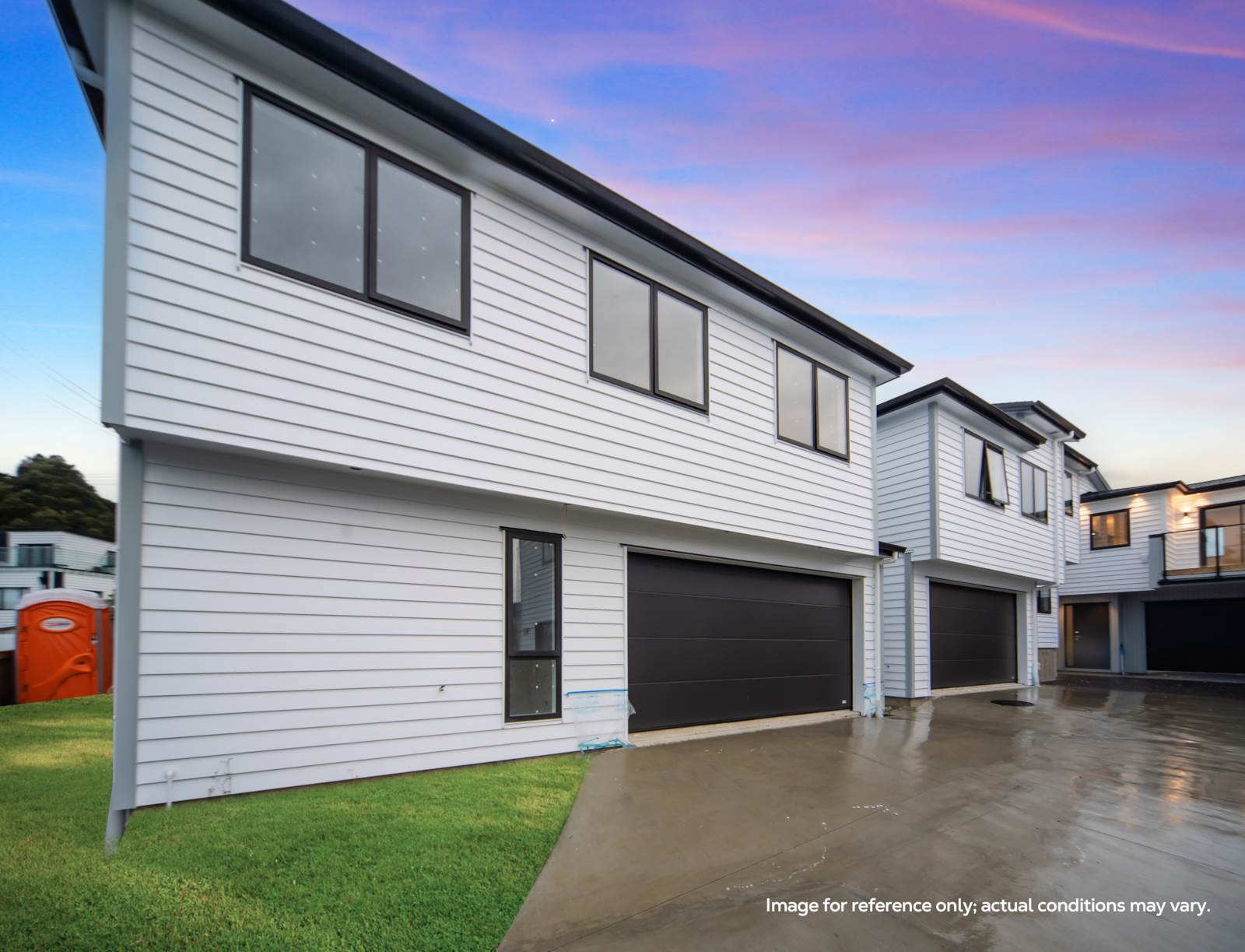 13d Windermere Crescent, Blockhouse Bay, Auckland, 4 Schlafzimmer, 0 Badezimmer, House