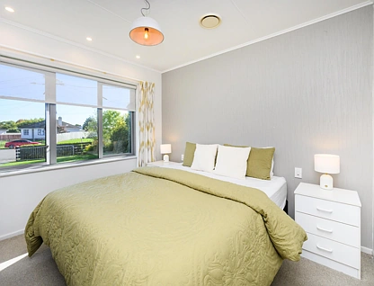 5 Charles Street, Feilding, Manawatu, Manawatu-Wanganui, 3 phòng ngủ, 1 phòng tắm, House
