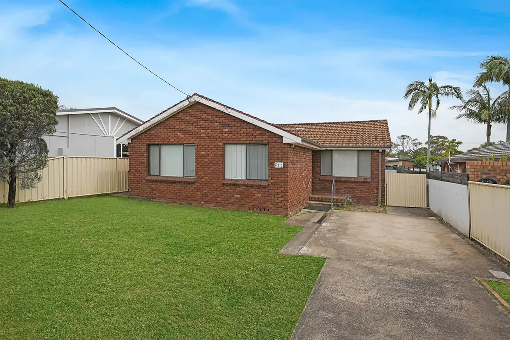 282 Shellharbour Road, Barrack Heights, NSW 2528