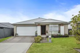 56 Wildflower Crescent, Calderwood