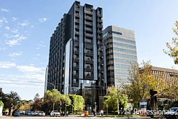 1107/470 St Kilda Road, Melbourne