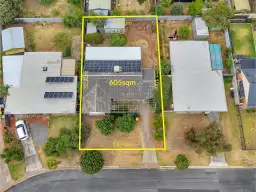 8 Briar Avenue, Salisbury East