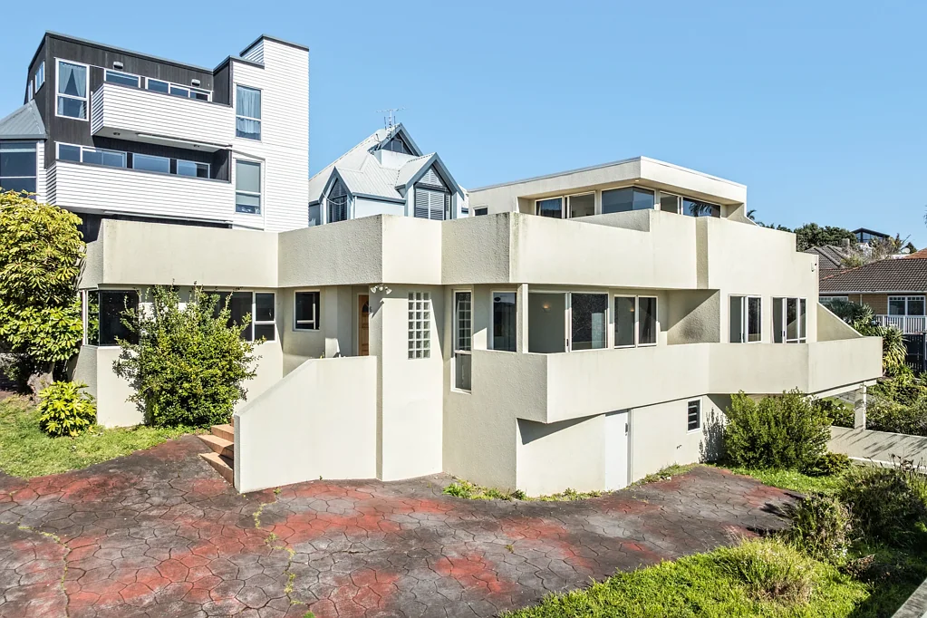Orakei Lifestyle | Spectacular Harbour & City Views