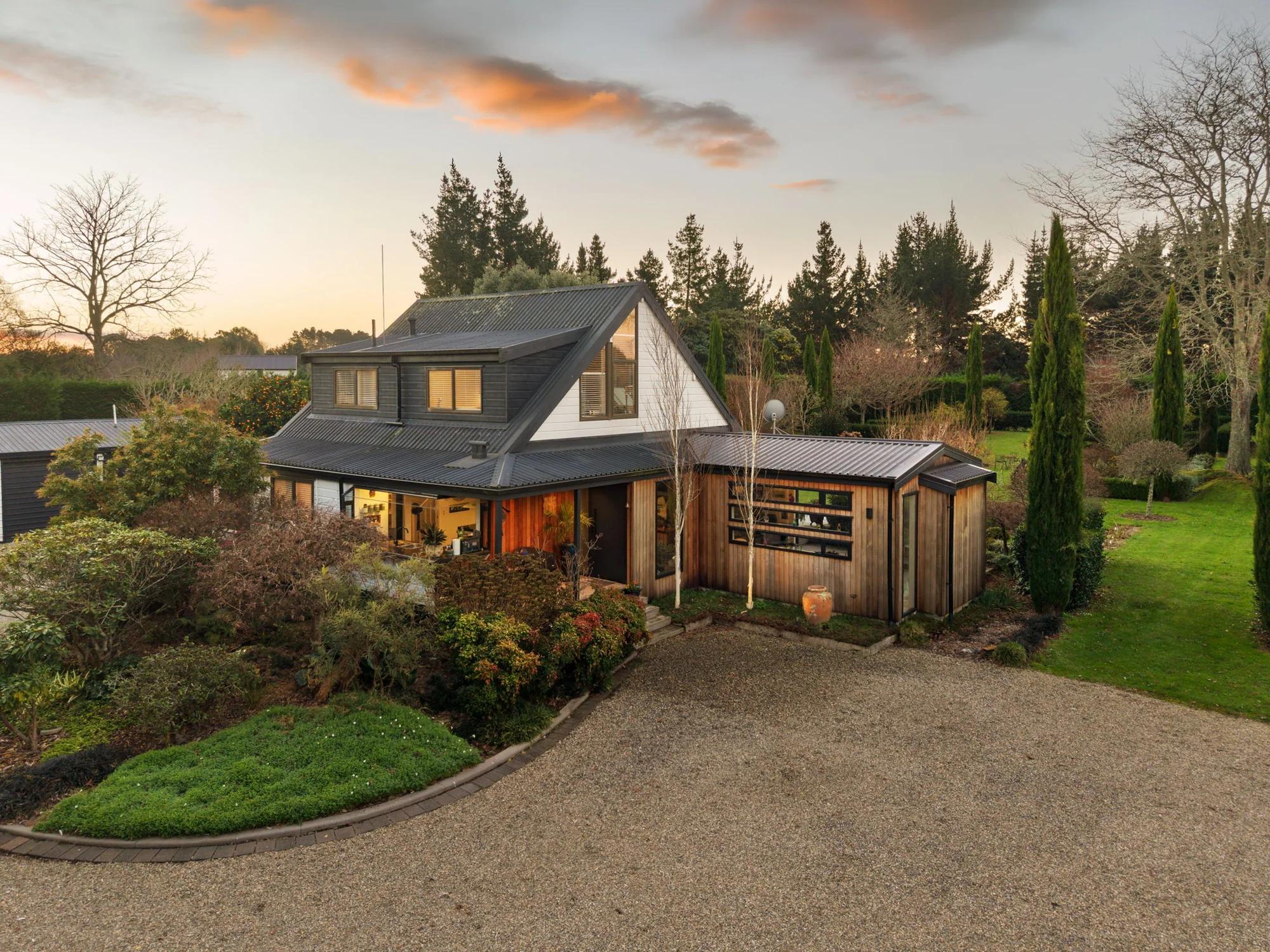 Tamahere The Lifestyle You've Always Imagined