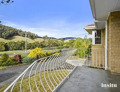 7689 Channel Highway, Cygnet, South East, 3 ਕਮਰੇ, 2 ਬਾਥਰੂਮ, House