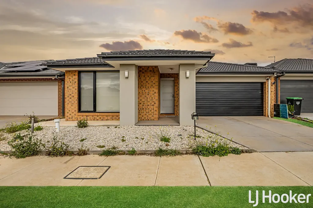 65 Moroka Avenue, Weir Views, VIC 3338