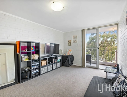 609/69 King George Street, Victoria Park, South East Perth, 1 ห้องนอน, 1 ห้องน้ำ, Apartment