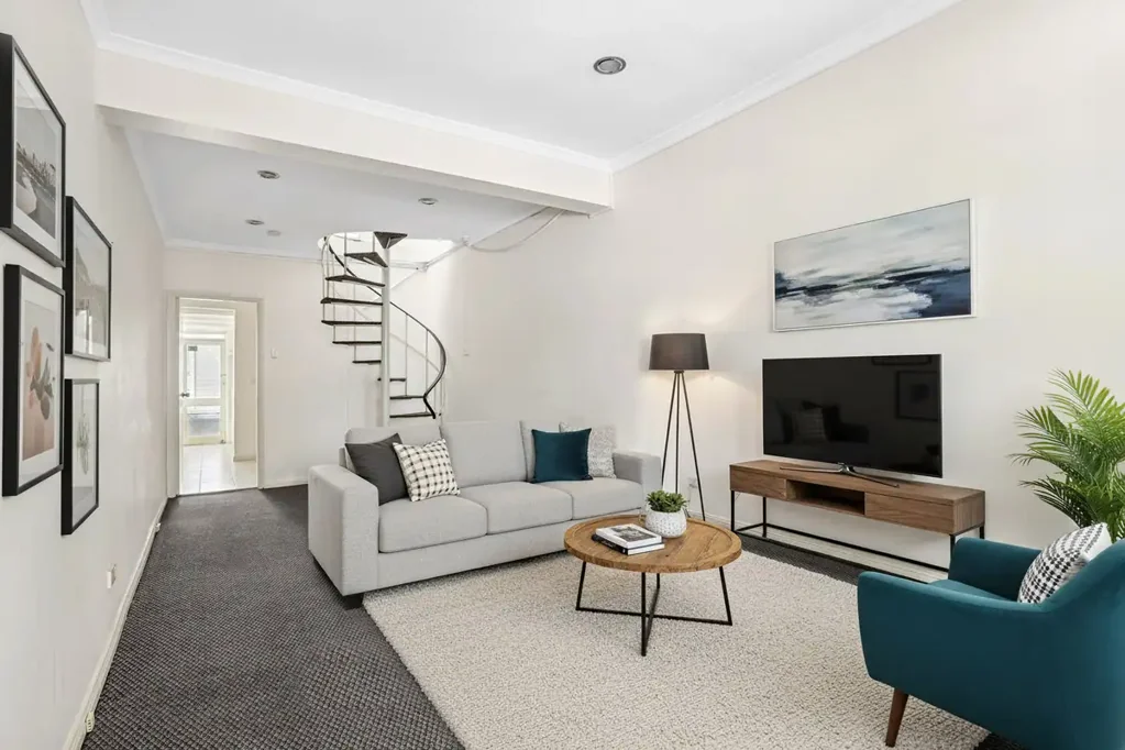 20 Buckingham Street, Surry Hills, NSW 2010