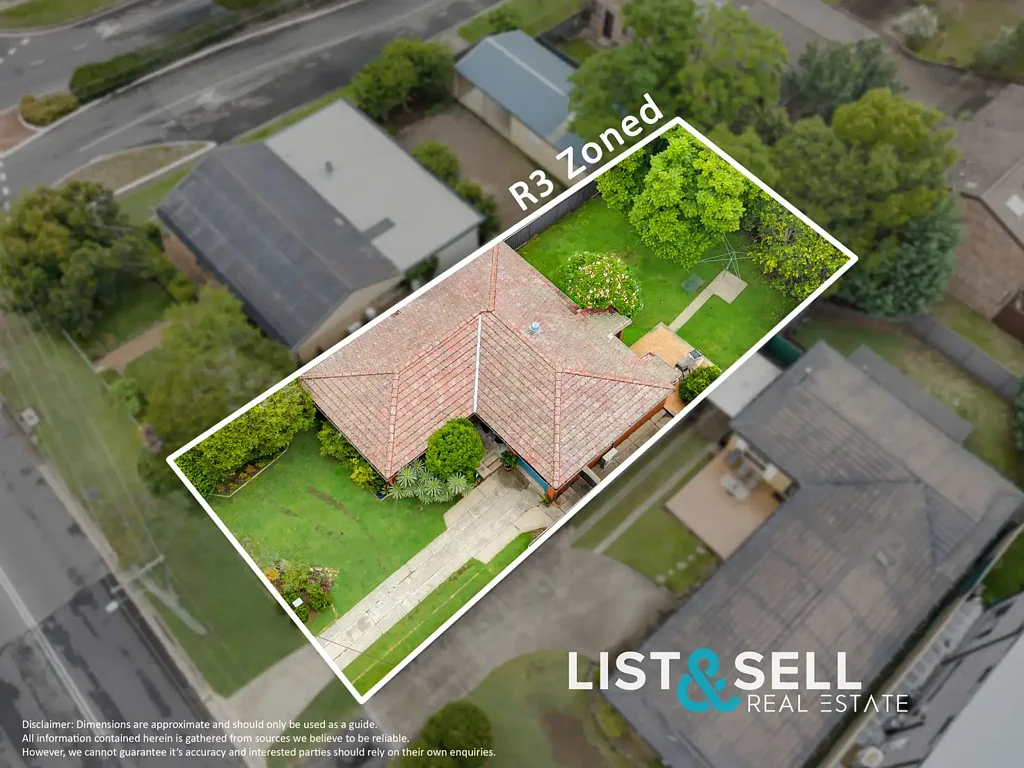 90 Carlisle Street, Ingleburn, NSW 2565