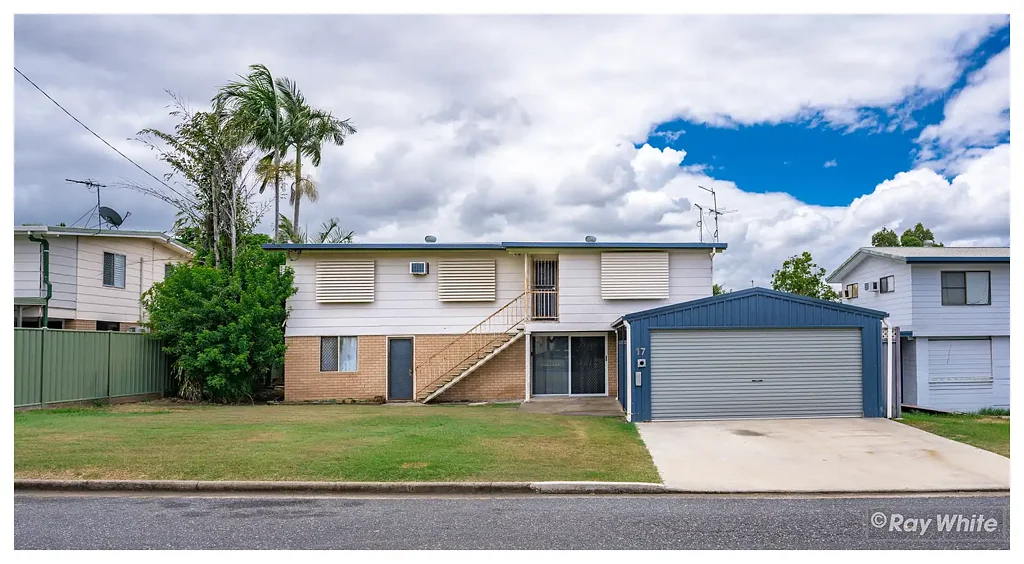 Norman Gardens 5房  Ideal dual living investment opportunity