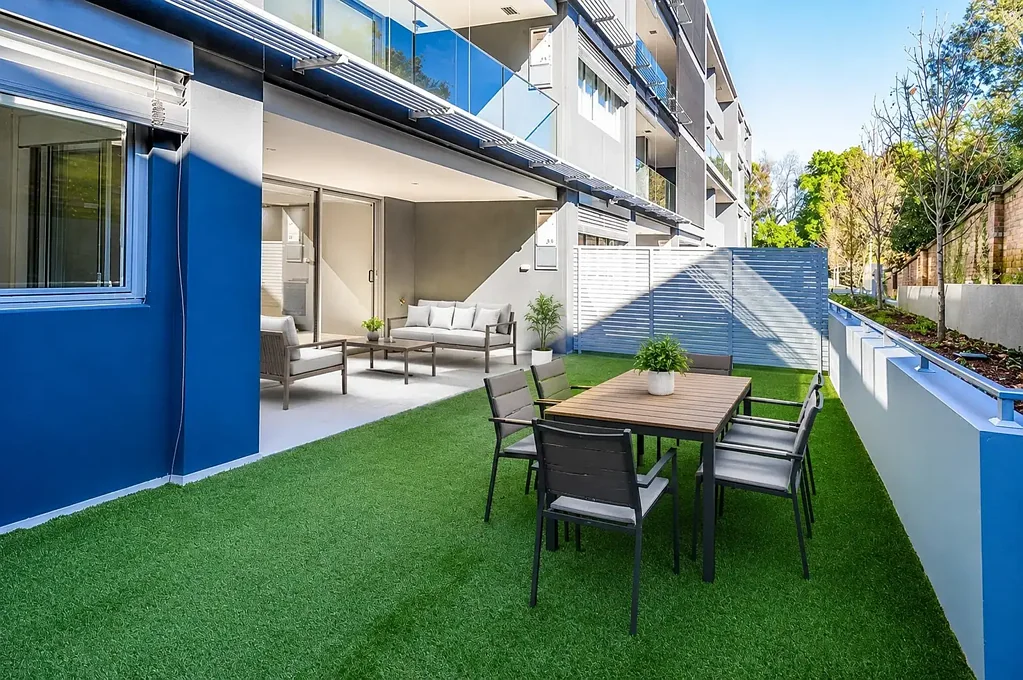 Prime Randwick Living with an Expansive Private Courtyard