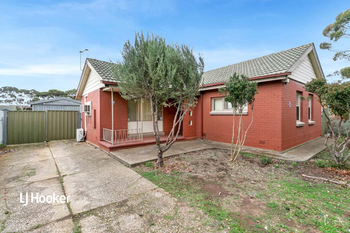 49 YARNBURY RD, ELIZABETH NORTH SA 5113, 0房, 0浴, House