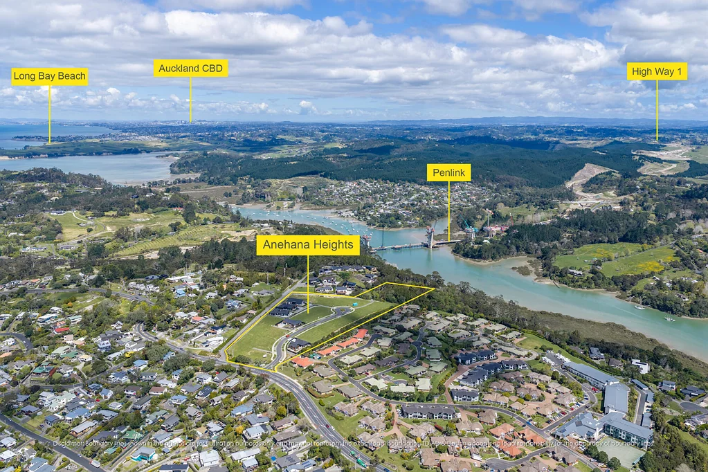 Stanmore Bay Your Land. Your Home. Your Coastal Lifestyle.