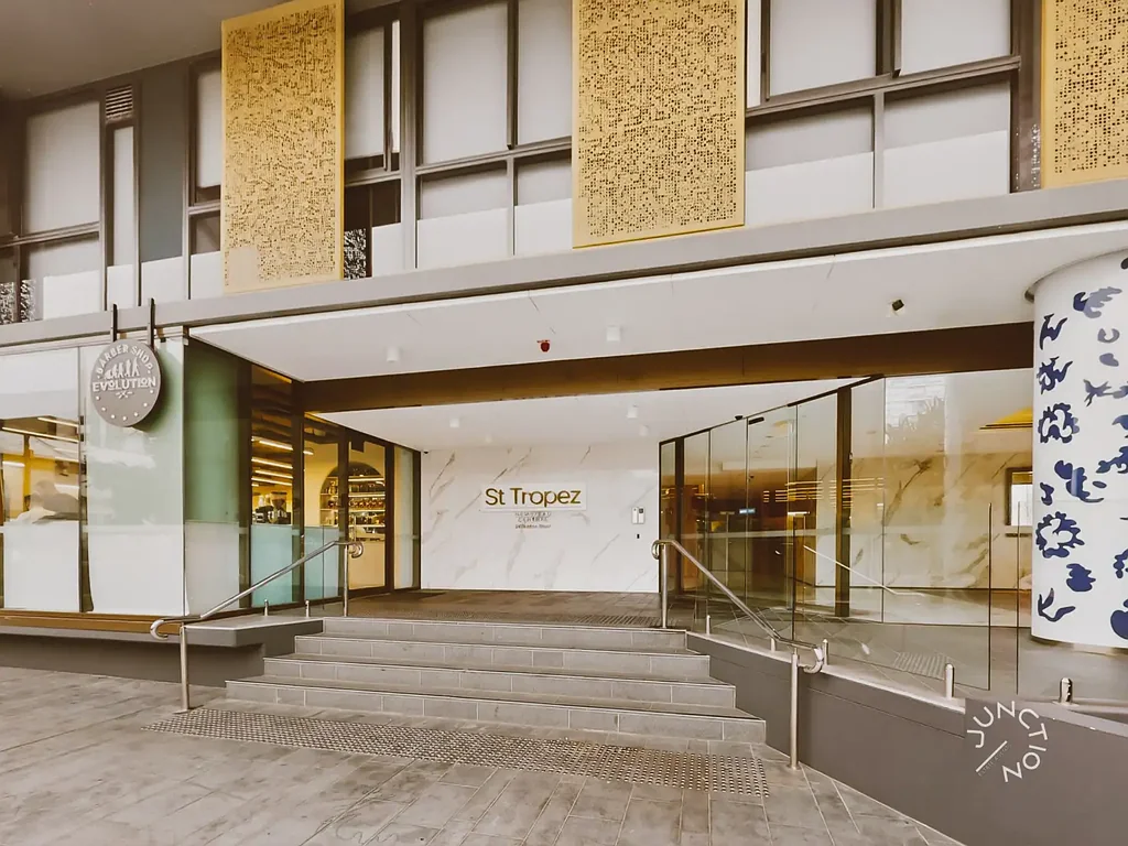Newstead 2ਬੈੱਡਰੂਮ Inner-City Investment Opportunity in the Heart of Newstead