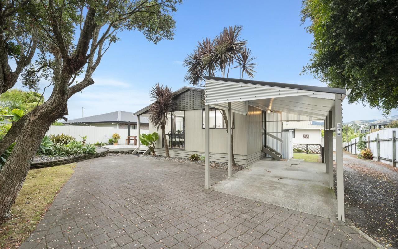 54a Hammond Street, Hairini, Tauranga, 3 Bedrooms, 1 Bathrooms