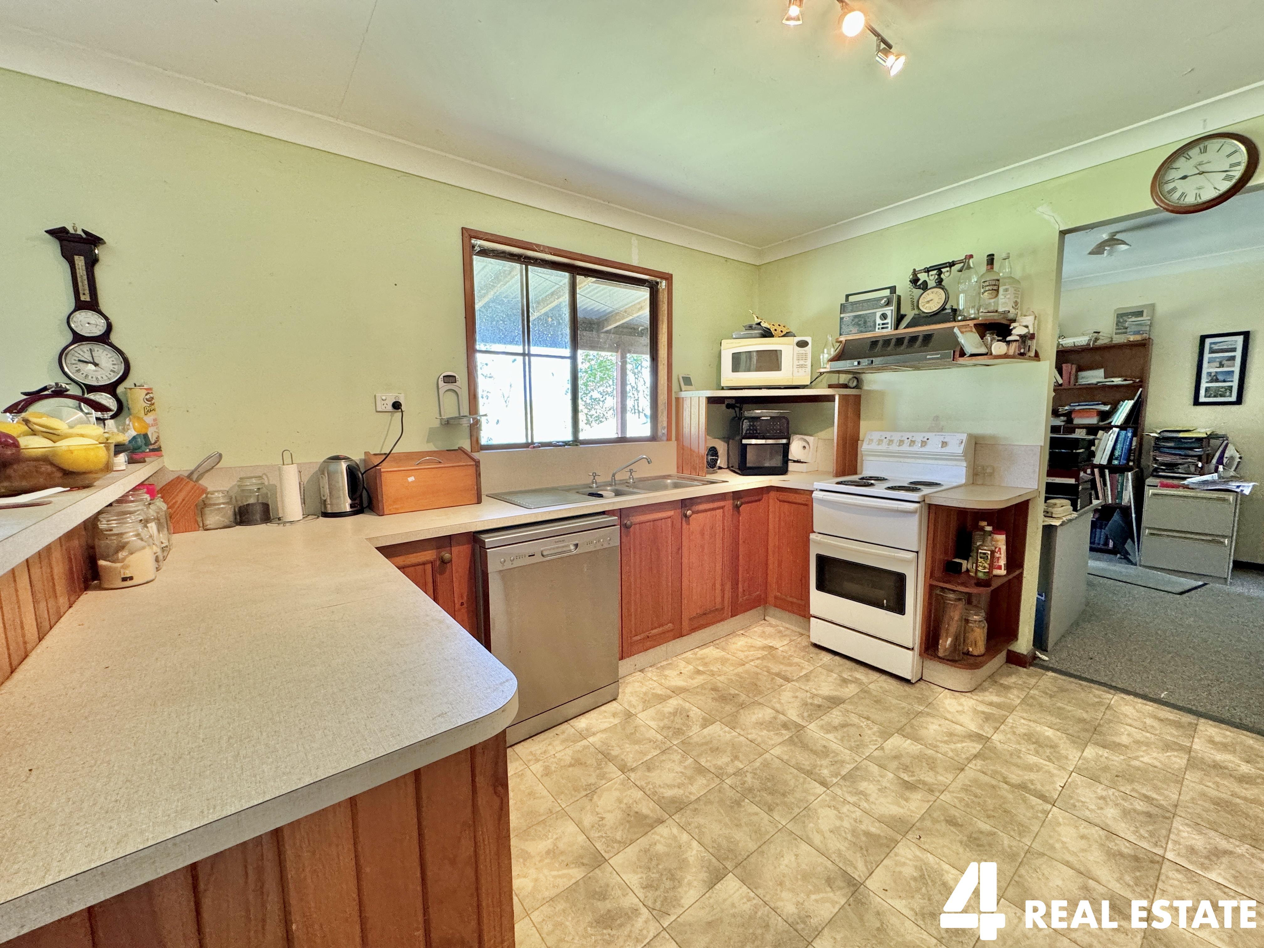 24-28 FIG CT, CEDAR GROVE QLD 4285, 0房, 0浴, Lifestyle Property