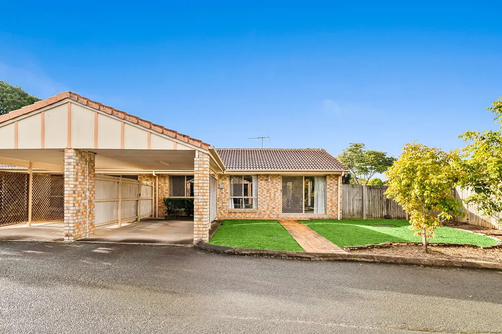 Runcorn 2Habitaciones Low-Maintenance Living in a Peaceful Runcorn Pocket